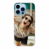 Apple iPhone 13 Pro Max Hard case (back printed, transparent)