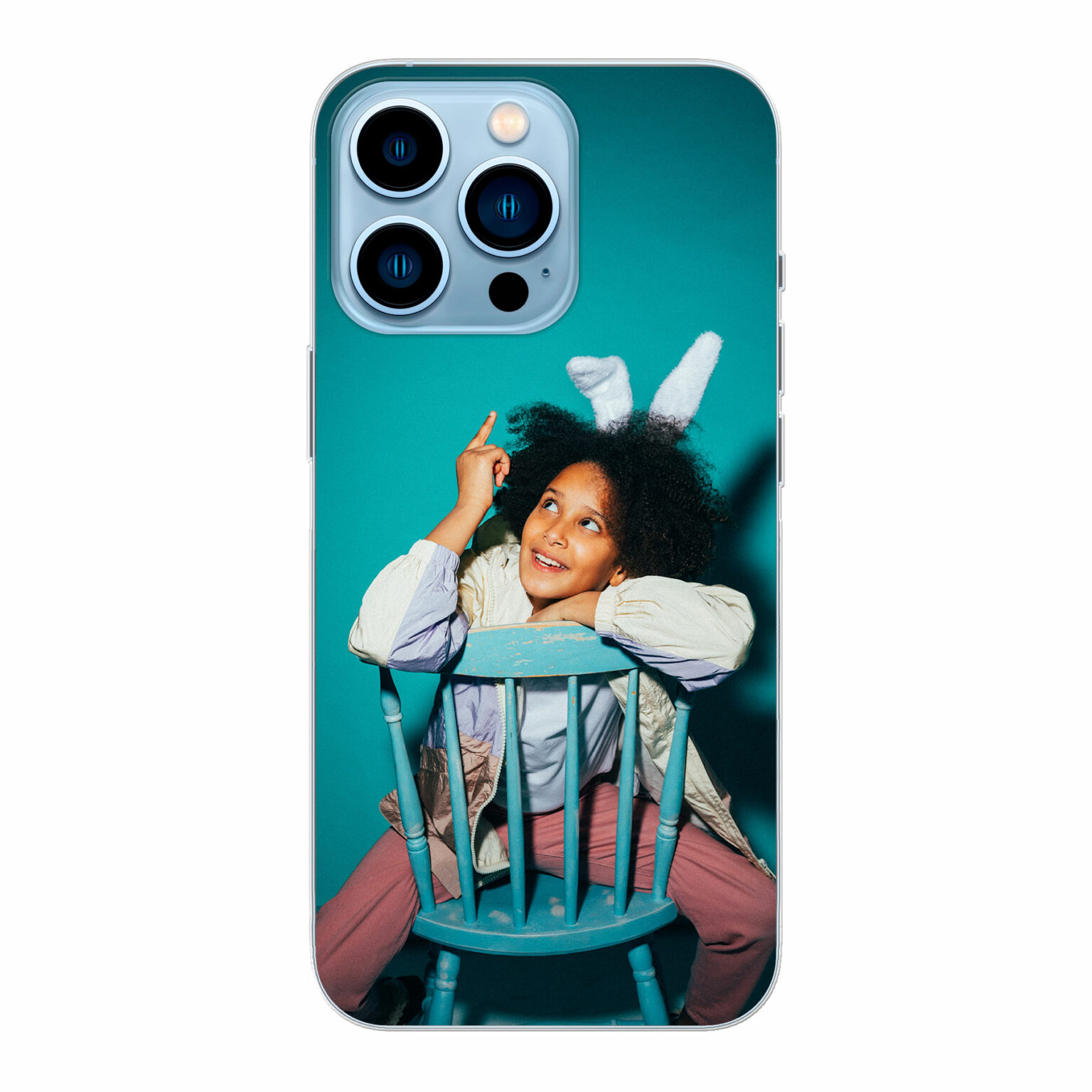 Tablette Coque Personnalisée Pour Xiaomi Pad 7,Transparent