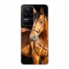 Xiaomi Poco F4 Soft case (back printed, transparent)