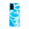 Oppo A74 5G / A93 5G Soft case (back printed, transparent)